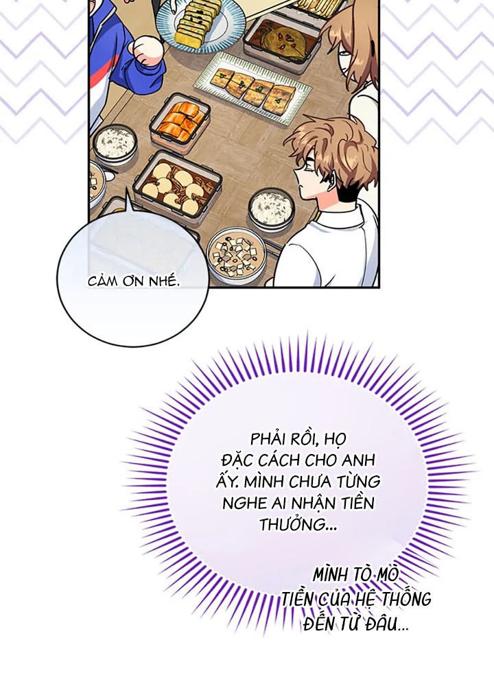 Anh Em Của Tôi Đều Là Nhân Vật Chính Chapter 59 - Trang 2