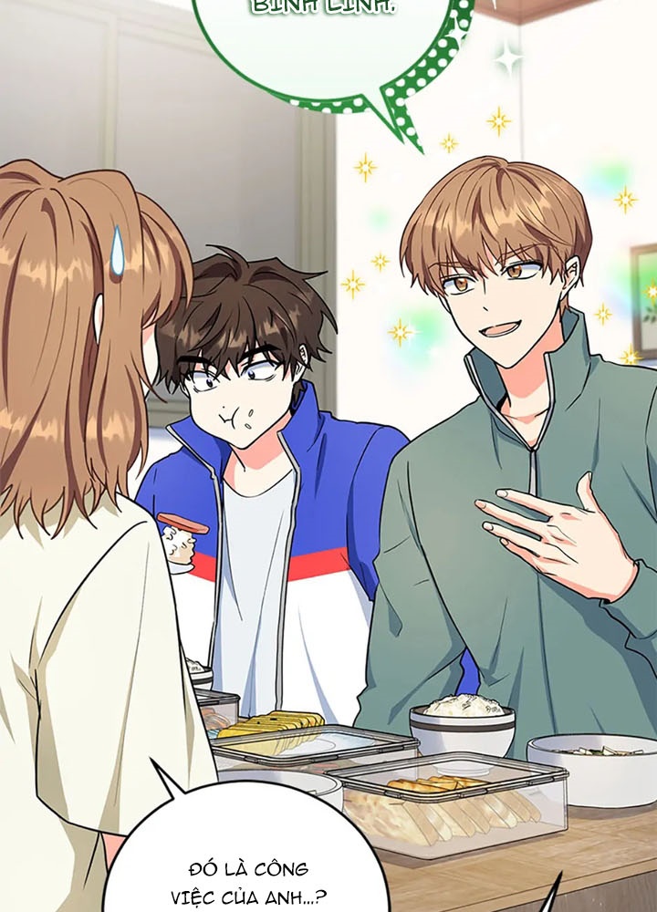 Anh Em Của Tôi Đều Là Nhân Vật Chính Chapter 59 - Trang 2