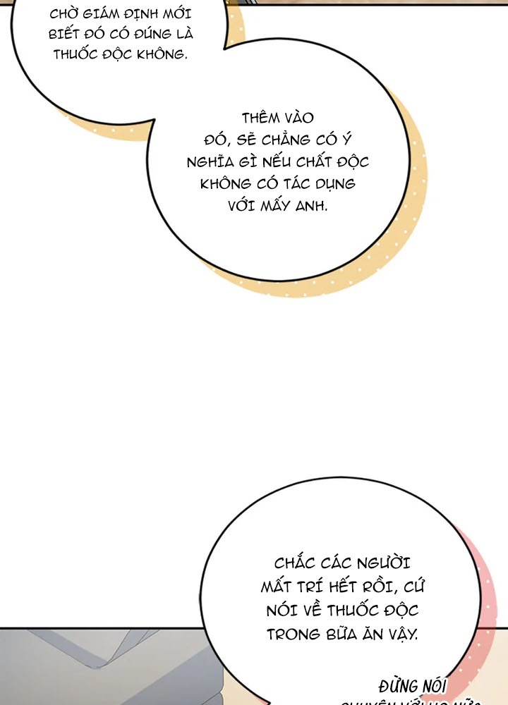 Anh Em Của Tôi Đều Là Nhân Vật Chính Chapter 59 - Trang 2