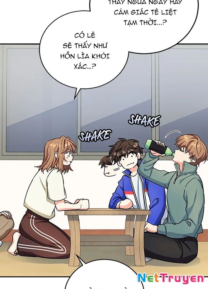 Anh Em Của Tôi Đều Là Nhân Vật Chính Chapter 59 - Trang 2