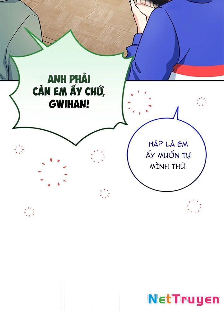 Anh Em Của Tôi Đều Là Nhân Vật Chính Chapter 59 - Trang 2