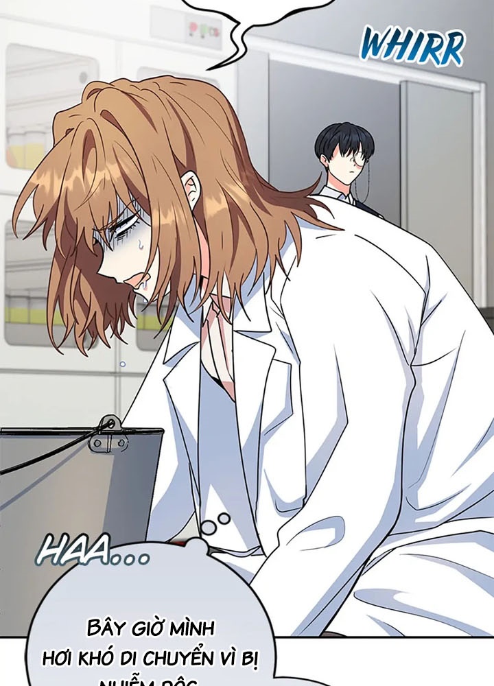 Anh Em Của Tôi Đều Là Nhân Vật Chính Chapter 60 - Trang 2