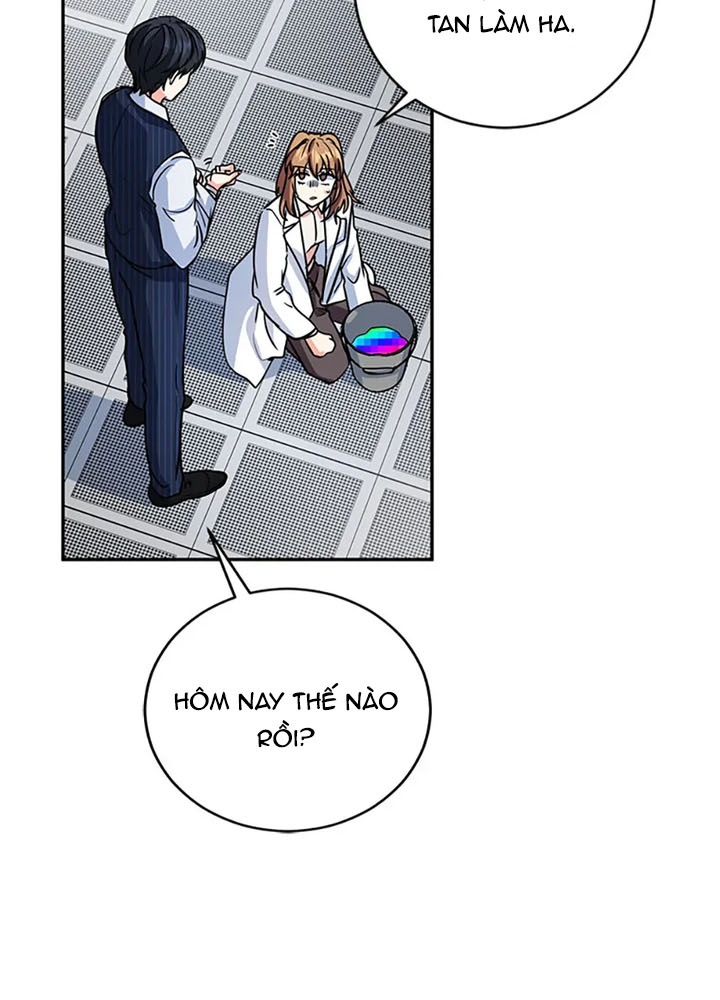 Anh Em Của Tôi Đều Là Nhân Vật Chính Chapter 60 - Trang 2