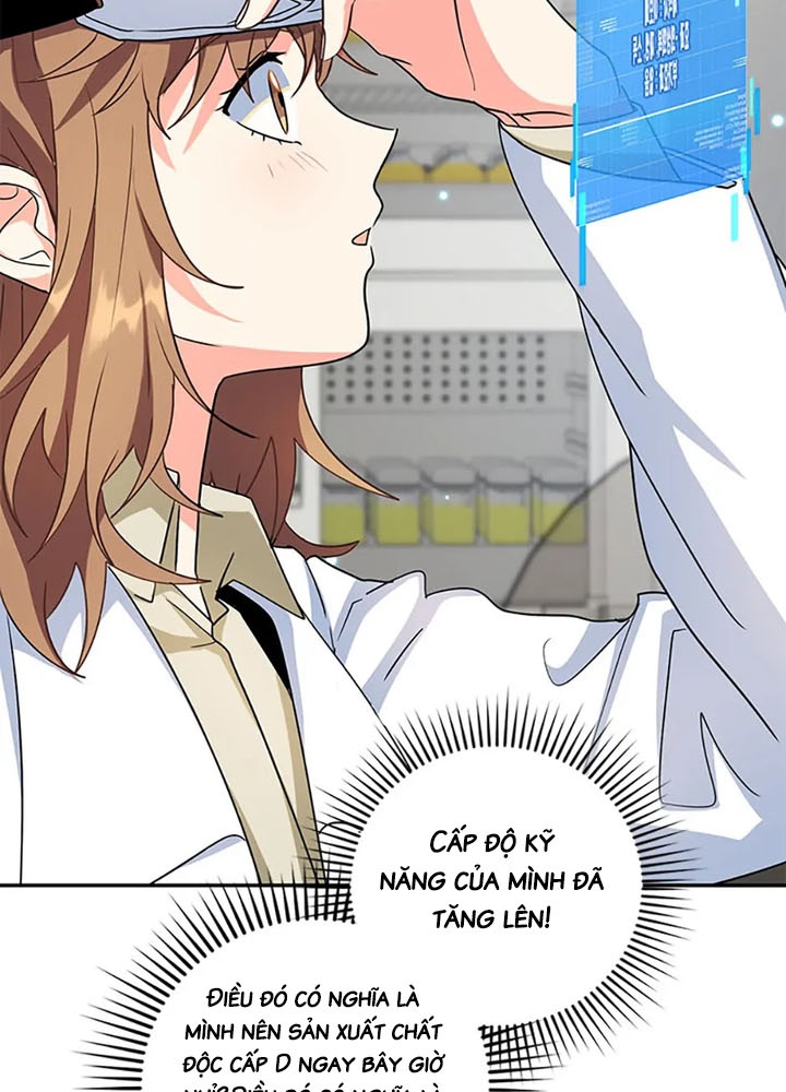 Anh Em Của Tôi Đều Là Nhân Vật Chính Chapter 60 - Trang 2