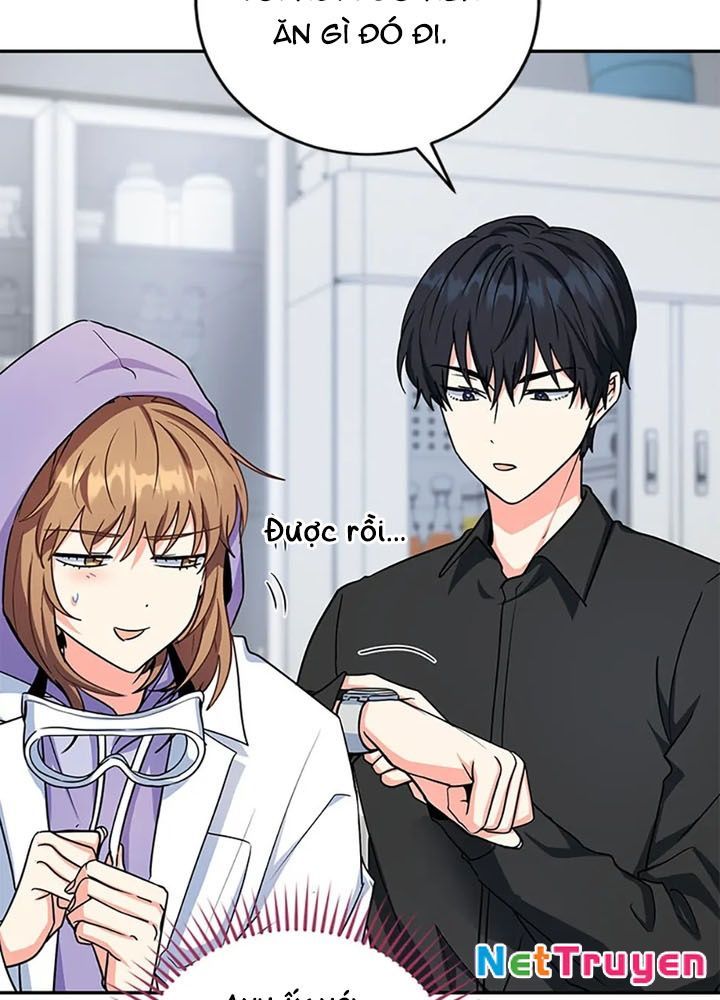 Anh Em Của Tôi Đều Là Nhân Vật Chính Chapter 60 - Trang 2