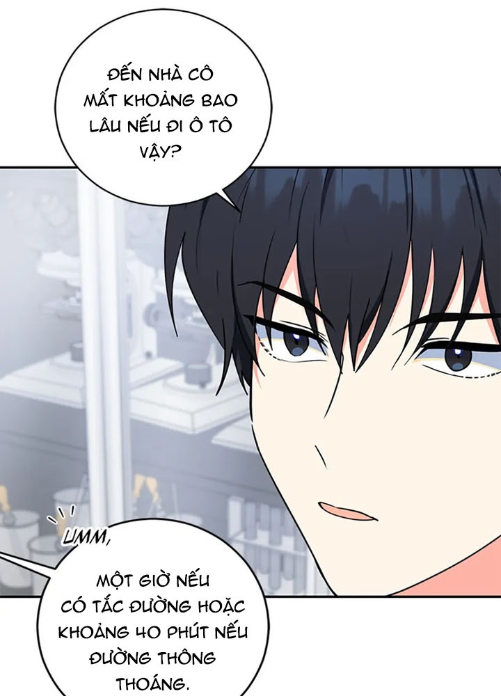 Anh Em Của Tôi Đều Là Nhân Vật Chính Chapter 60 - Trang 2