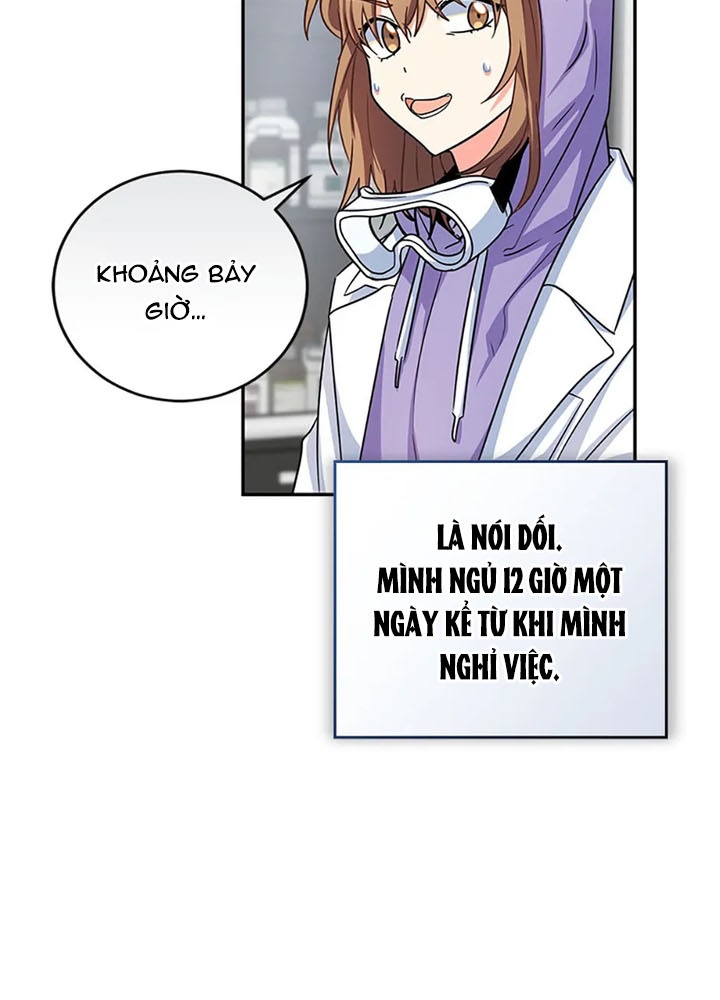 Anh Em Của Tôi Đều Là Nhân Vật Chính Chapter 60 - Trang 2