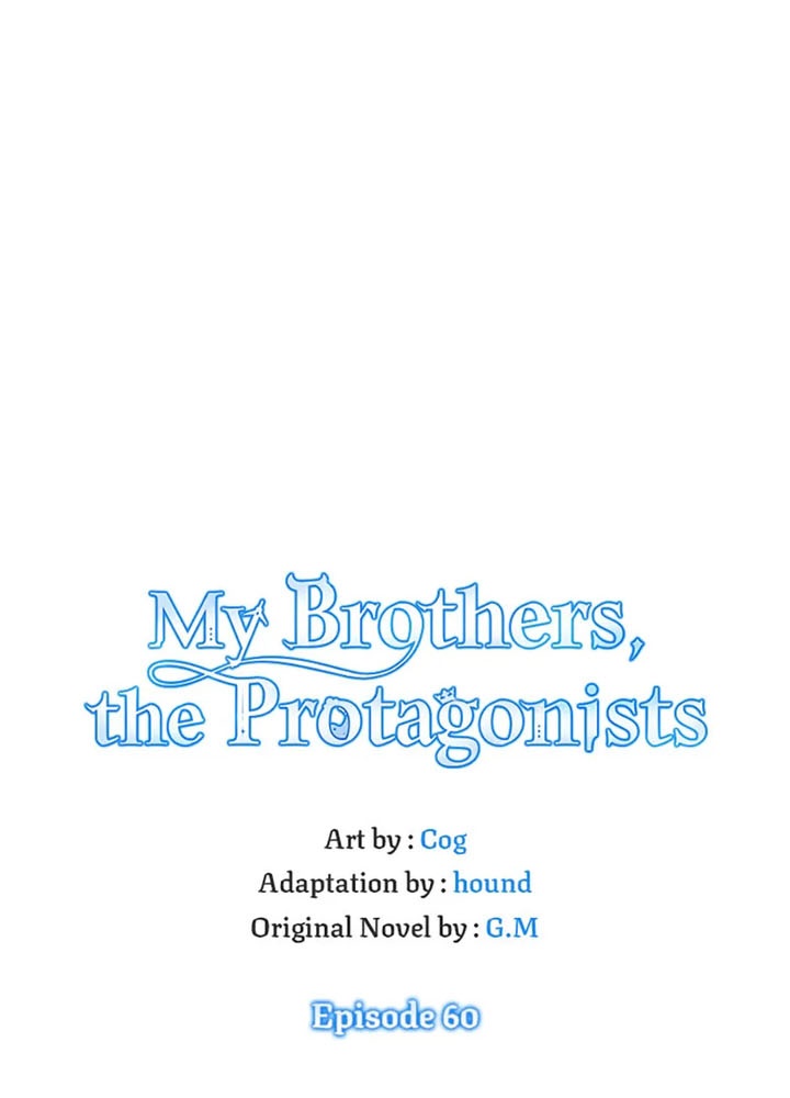Anh Em Của Tôi Đều Là Nhân Vật Chính Chapter 60 - Trang 2