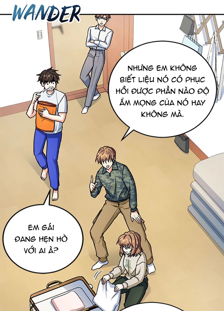 Anh Em Của Tôi Đều Là Nhân Vật Chính Chapter 60 - Trang 2