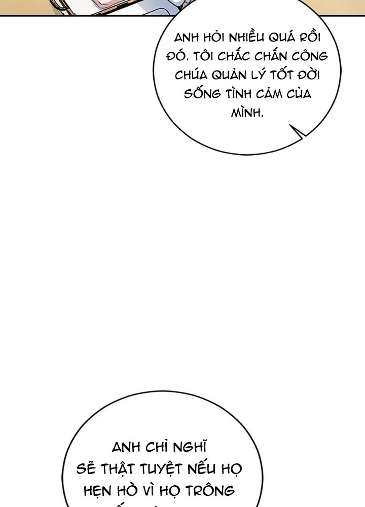 Anh Em Của Tôi Đều Là Nhân Vật Chính Chapter 60 - Trang 2