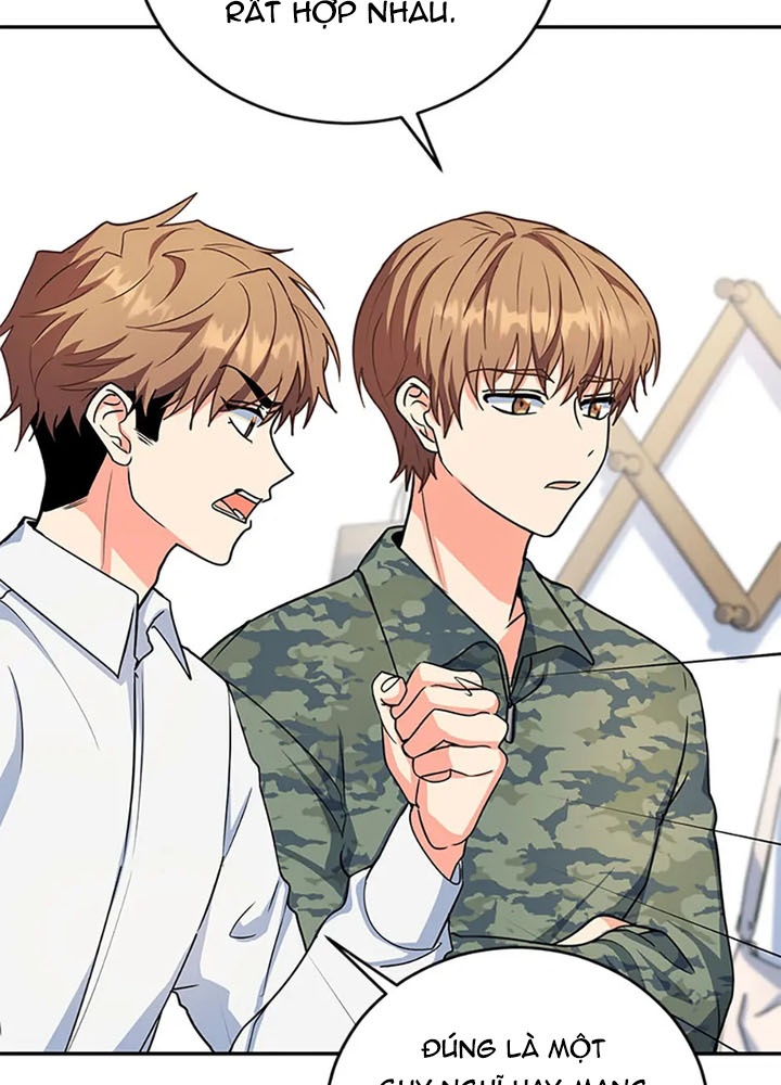 Anh Em Của Tôi Đều Là Nhân Vật Chính Chapter 60 - Trang 2