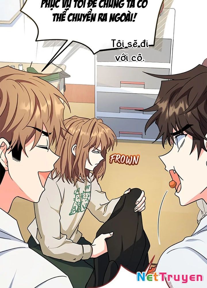 Anh Em Của Tôi Đều Là Nhân Vật Chính Chapter 60 - Trang 2