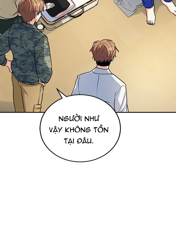Anh Em Của Tôi Đều Là Nhân Vật Chính Chapter 60 - Trang 2