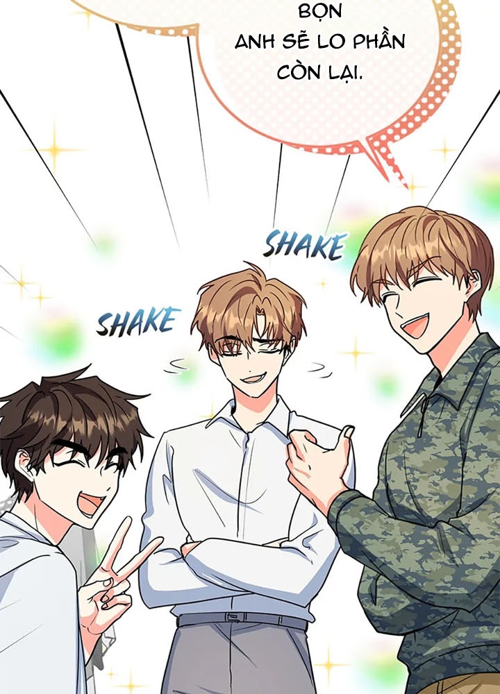 Anh Em Của Tôi Đều Là Nhân Vật Chính Chapter 60 - Trang 2