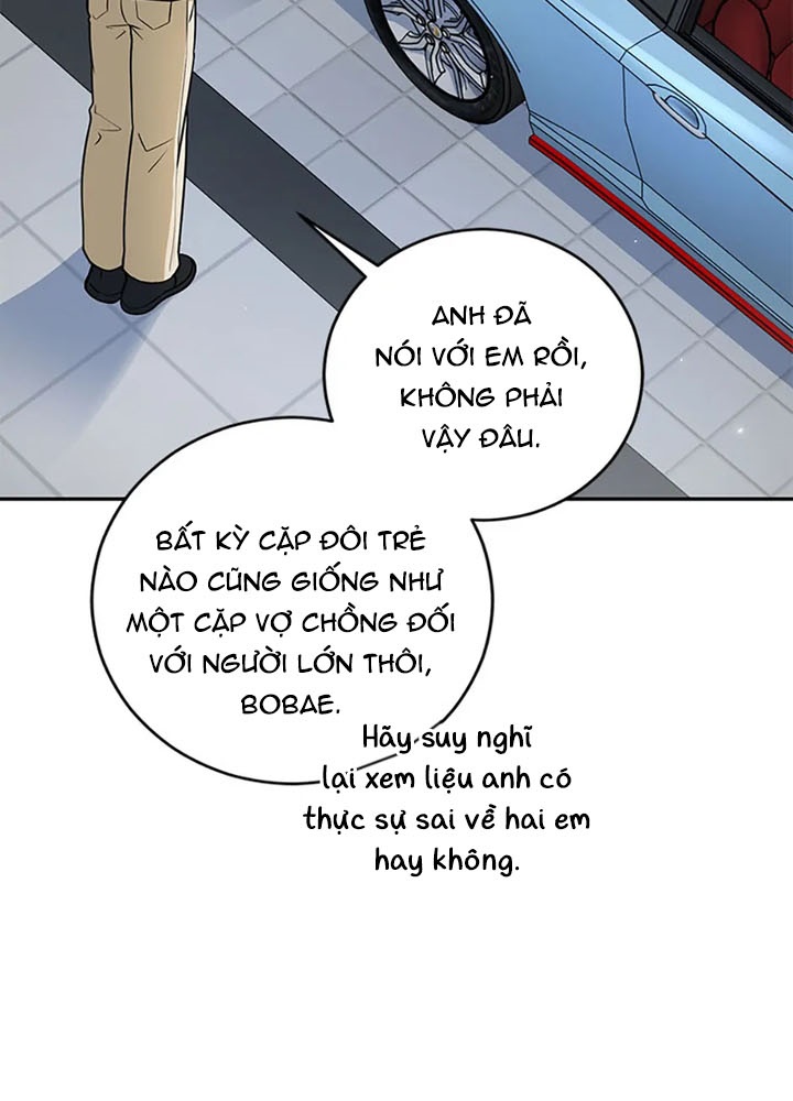 Anh Em Của Tôi Đều Là Nhân Vật Chính Chapter 60 - Trang 2