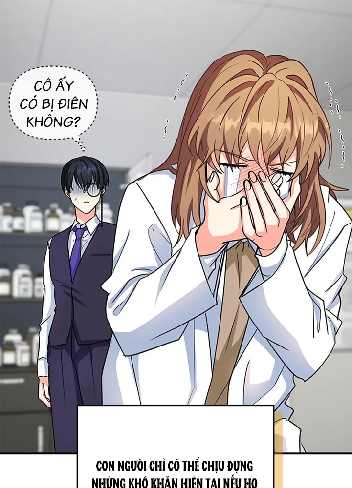 Anh Em Của Tôi Đều Là Nhân Vật Chính Chapter 61 - Trang 2