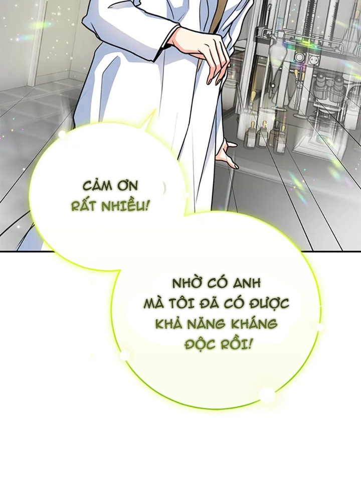 Anh Em Của Tôi Đều Là Nhân Vật Chính Chapter 61 - Trang 2