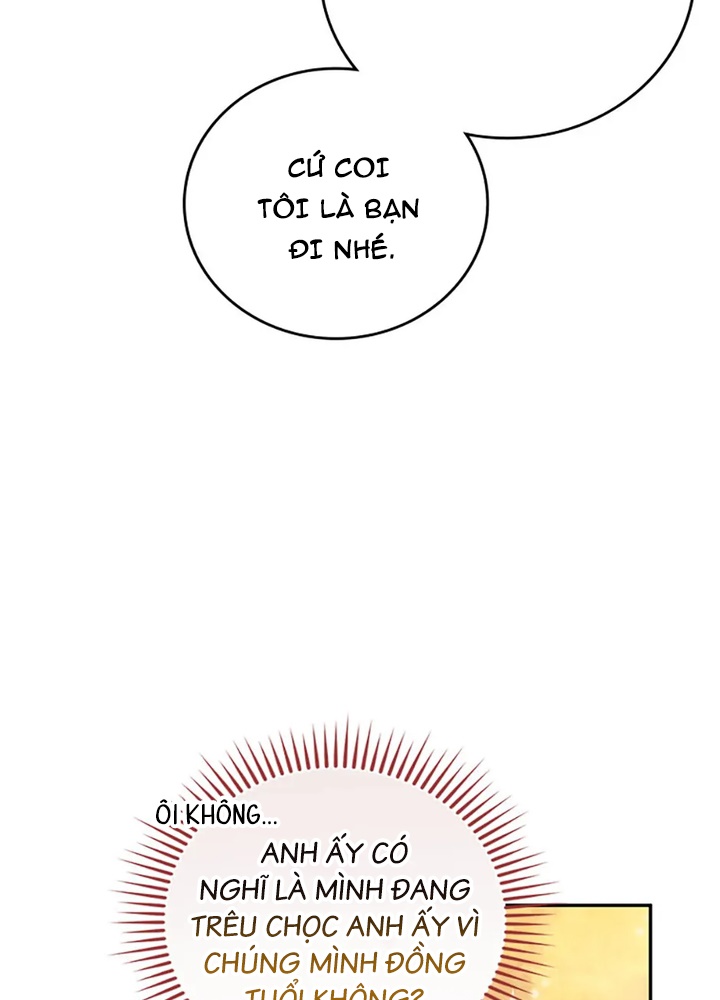 Anh Em Của Tôi Đều Là Nhân Vật Chính Chapter 61 - Trang 2