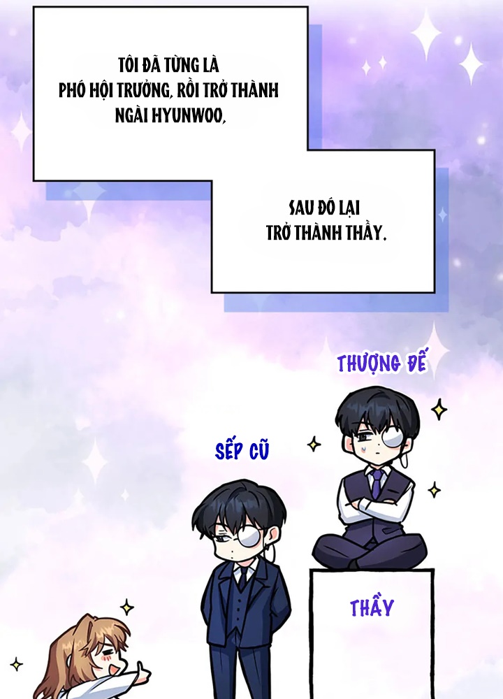 Anh Em Của Tôi Đều Là Nhân Vật Chính Chapter 61 - Trang 2