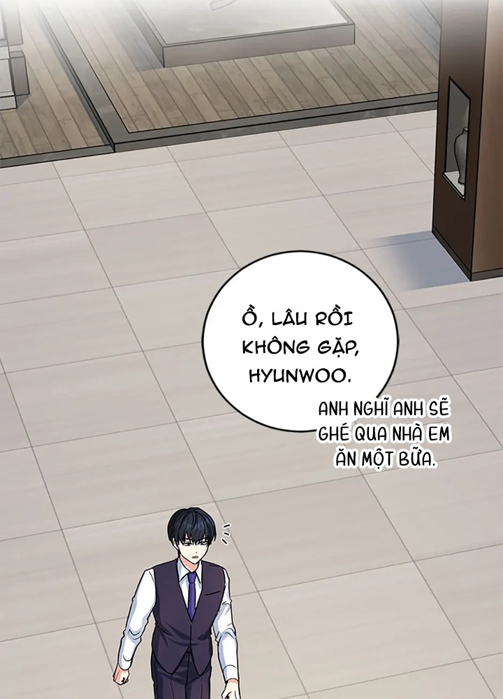 Anh Em Của Tôi Đều Là Nhân Vật Chính Chapter 61 - Trang 2