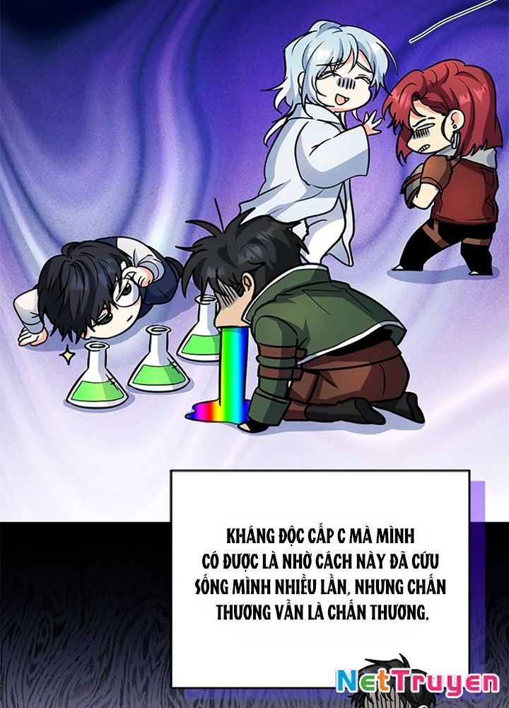 Anh Em Của Tôi Đều Là Nhân Vật Chính Chapter 61 - Trang 2