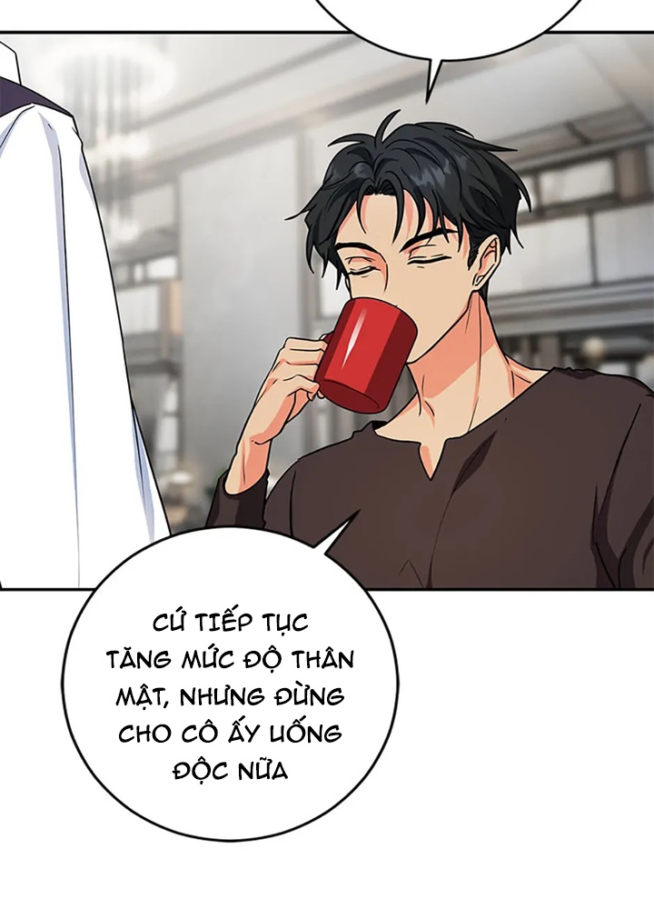 Anh Em Của Tôi Đều Là Nhân Vật Chính Chapter 61 - Trang 2