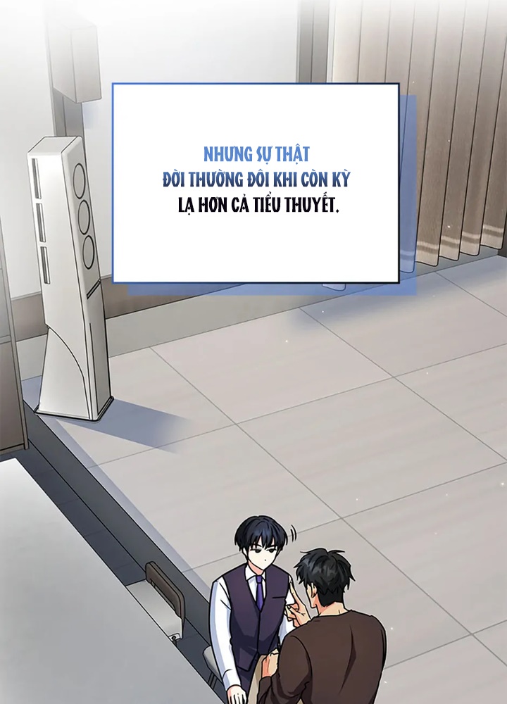 Anh Em Của Tôi Đều Là Nhân Vật Chính Chapter 61 - Trang 2