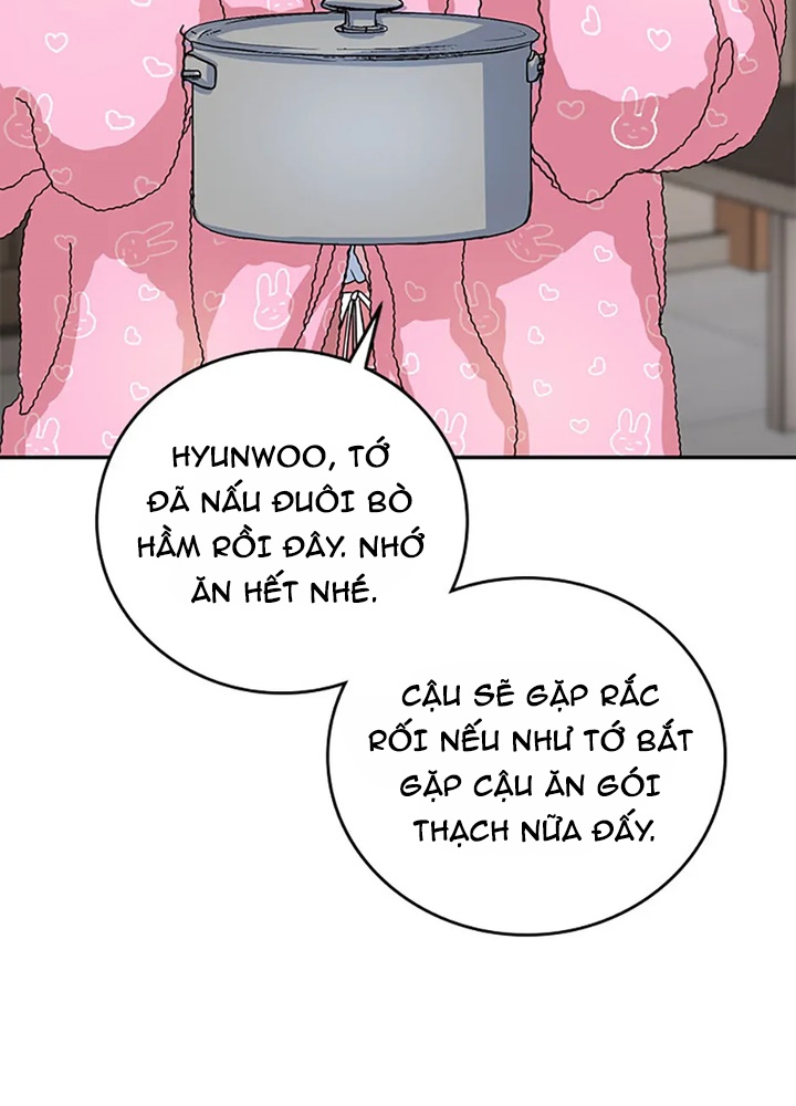 Anh Em Của Tôi Đều Là Nhân Vật Chính Chapter 61 - Trang 2