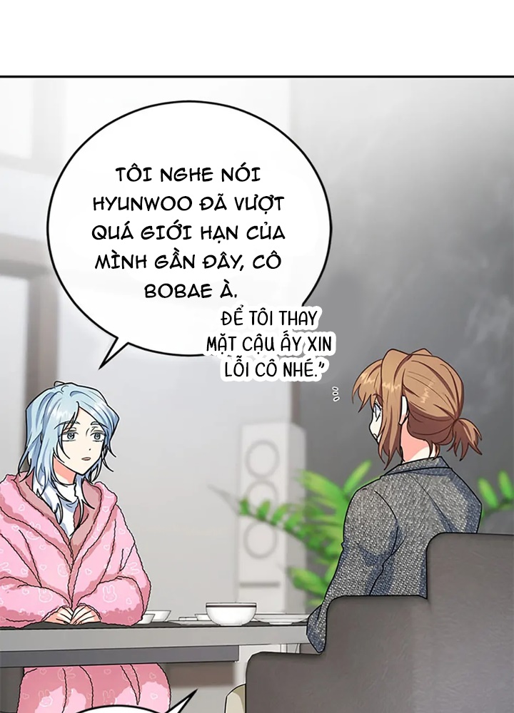 Anh Em Của Tôi Đều Là Nhân Vật Chính Chapter 61 - Trang 2