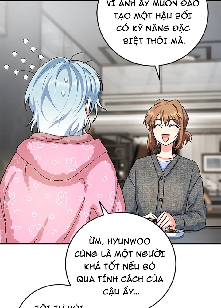 Anh Em Của Tôi Đều Là Nhân Vật Chính Chapter 61 - Trang 2