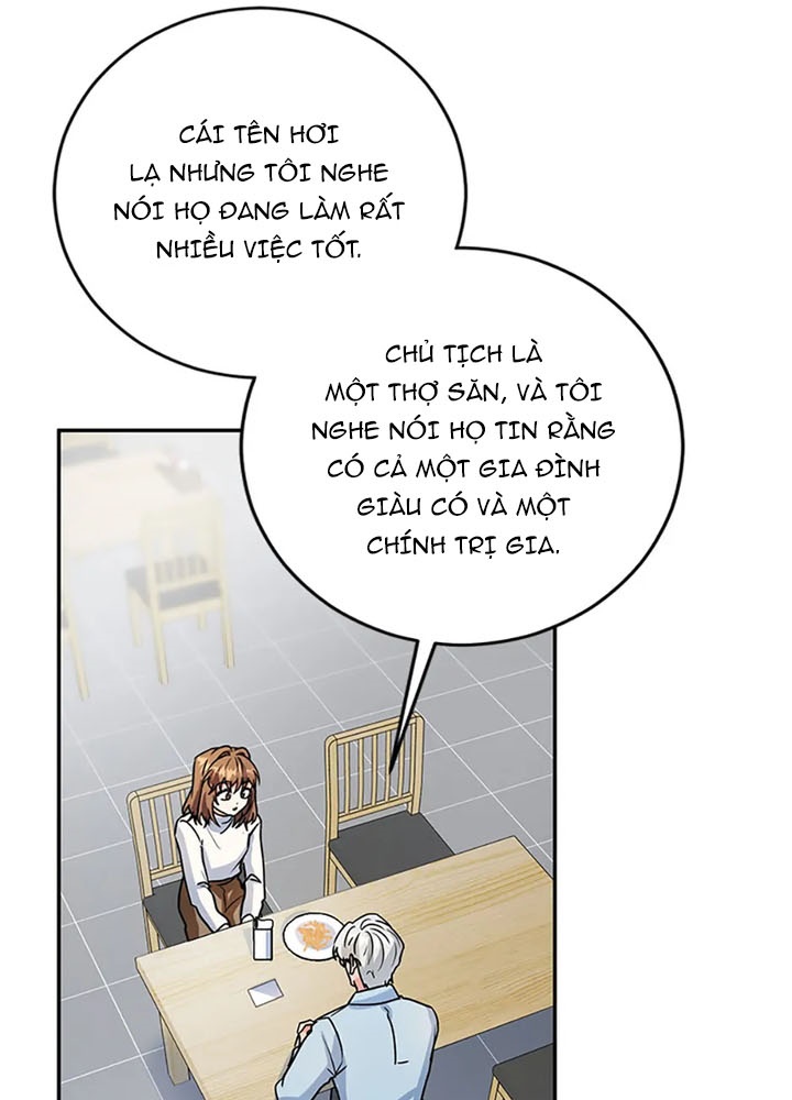 Anh Em Của Tôi Đều Là Nhân Vật Chính Chapter 62 - Trang 2