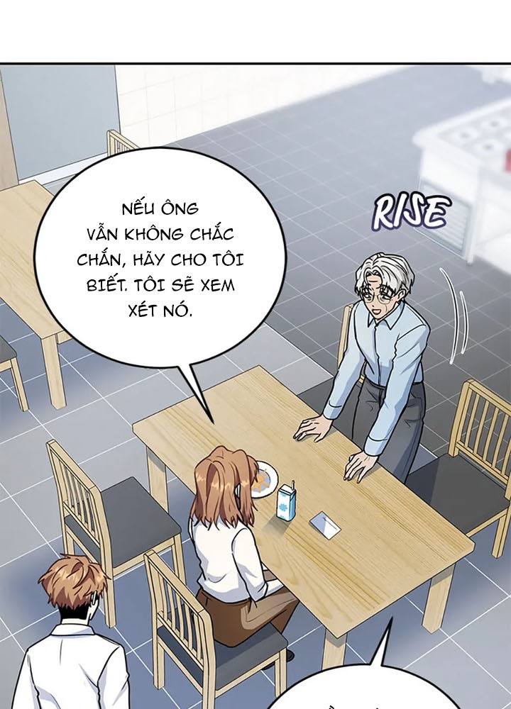 Anh Em Của Tôi Đều Là Nhân Vật Chính Chapter 62 - Trang 2