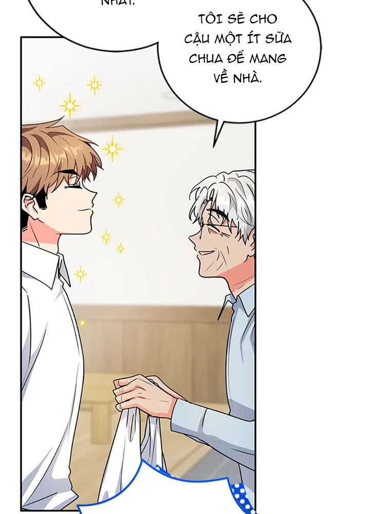 Anh Em Của Tôi Đều Là Nhân Vật Chính Chapter 62 - Trang 2