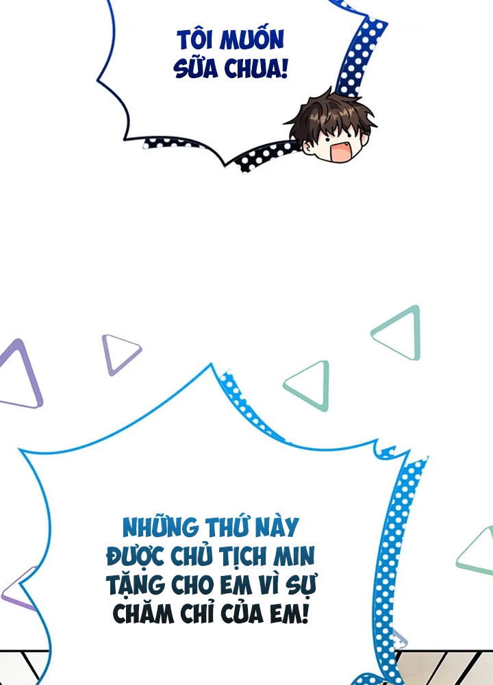 Anh Em Của Tôi Đều Là Nhân Vật Chính Chapter 62 - Trang 2