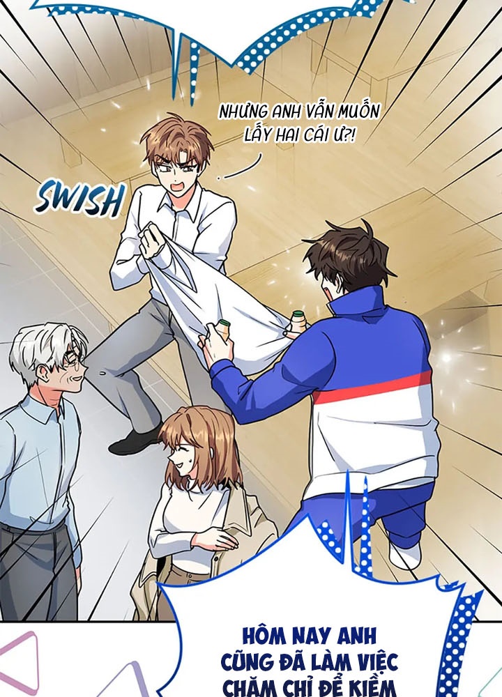 Anh Em Của Tôi Đều Là Nhân Vật Chính Chapter 62 - Trang 2