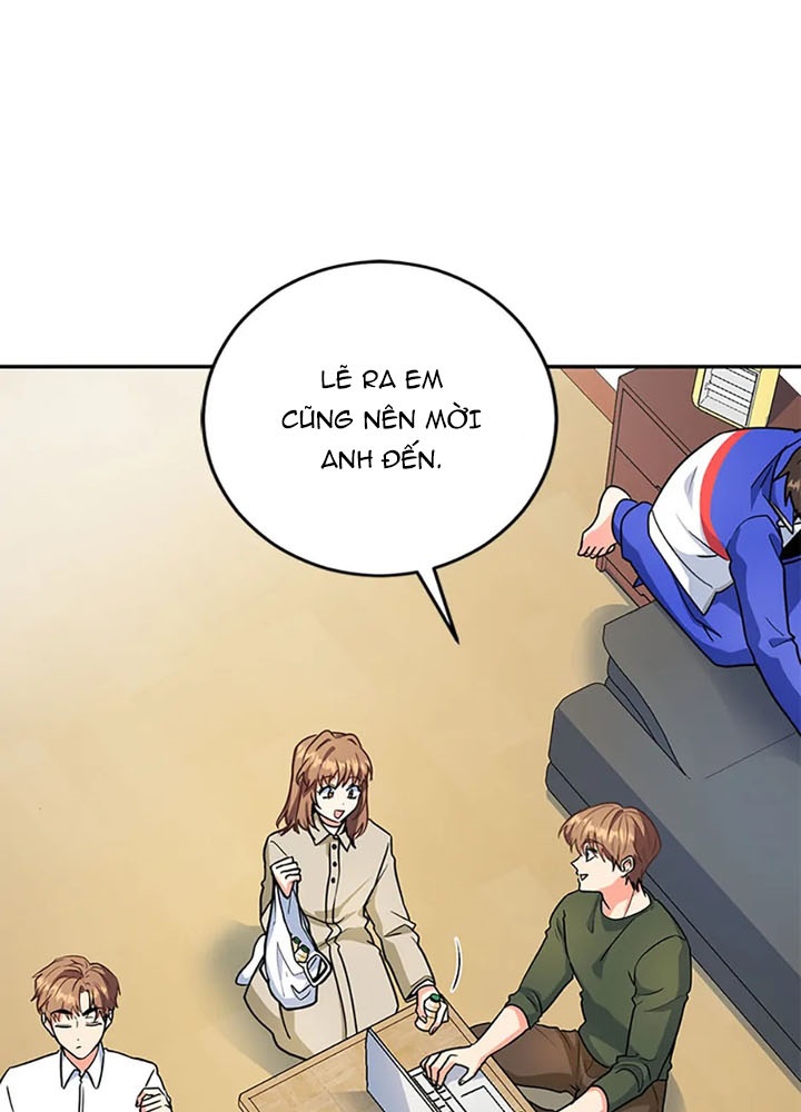 Anh Em Của Tôi Đều Là Nhân Vật Chính Chapter 62 - Trang 2