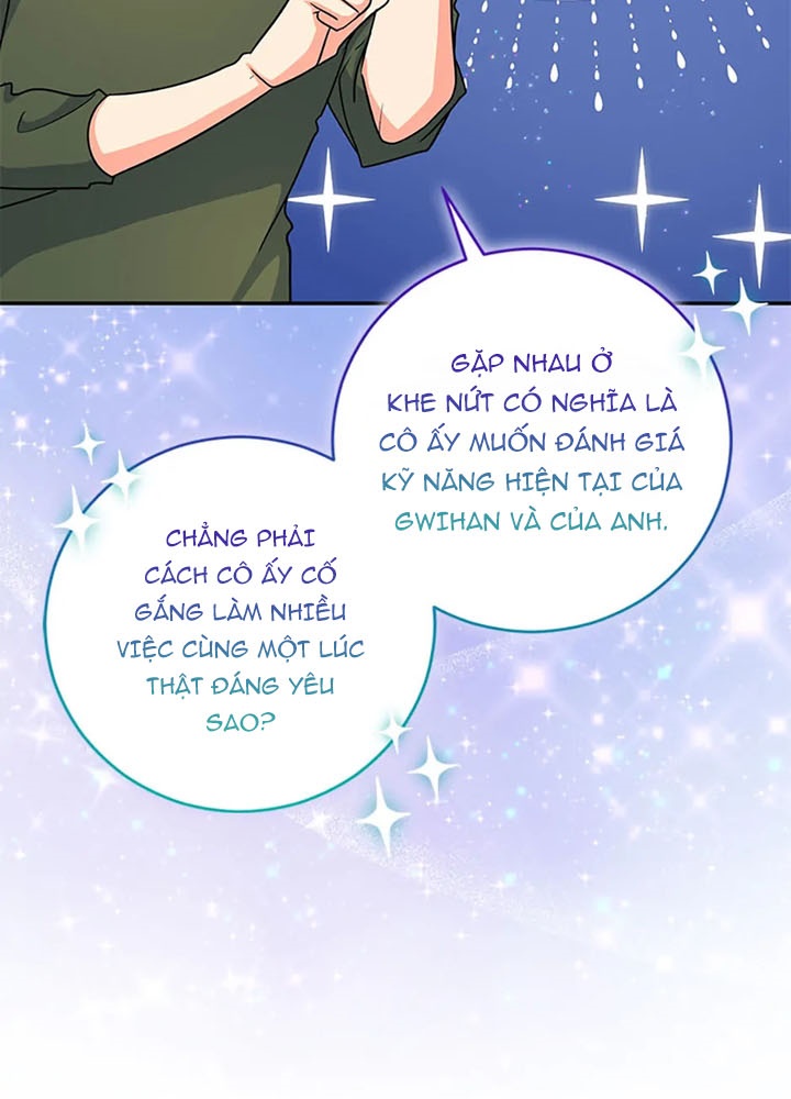 Anh Em Của Tôi Đều Là Nhân Vật Chính Chapter 62 - Trang 2