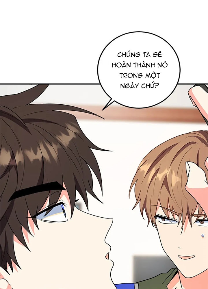 Anh Em Của Tôi Đều Là Nhân Vật Chính Chapter 62 - Trang 2