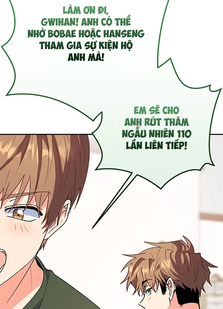 Anh Em Của Tôi Đều Là Nhân Vật Chính Chapter 62 - Trang 2