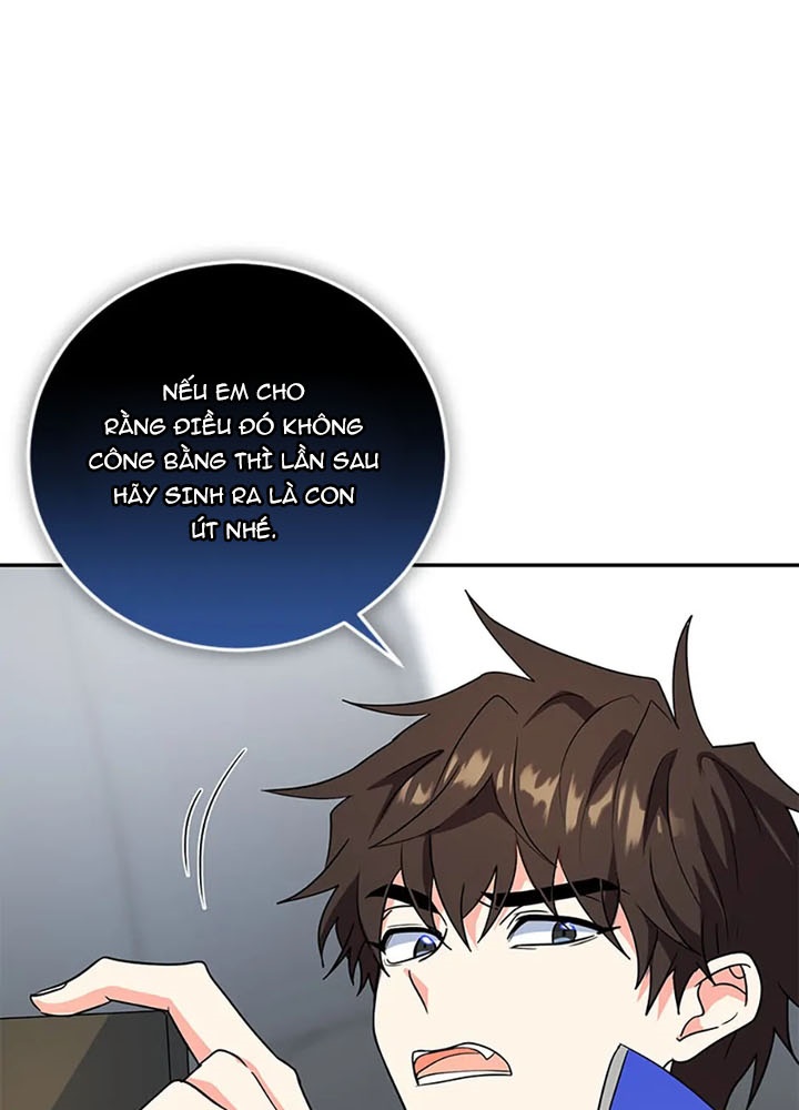 Anh Em Của Tôi Đều Là Nhân Vật Chính Chapter 62 - Trang 2