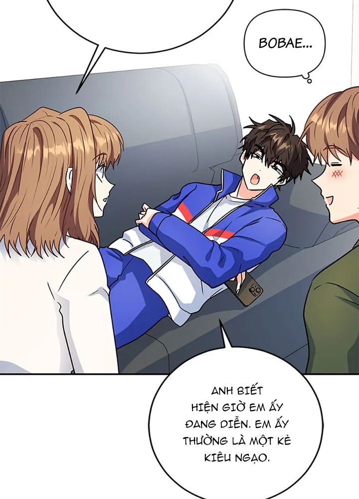 Anh Em Của Tôi Đều Là Nhân Vật Chính Chapter 62 - Trang 2