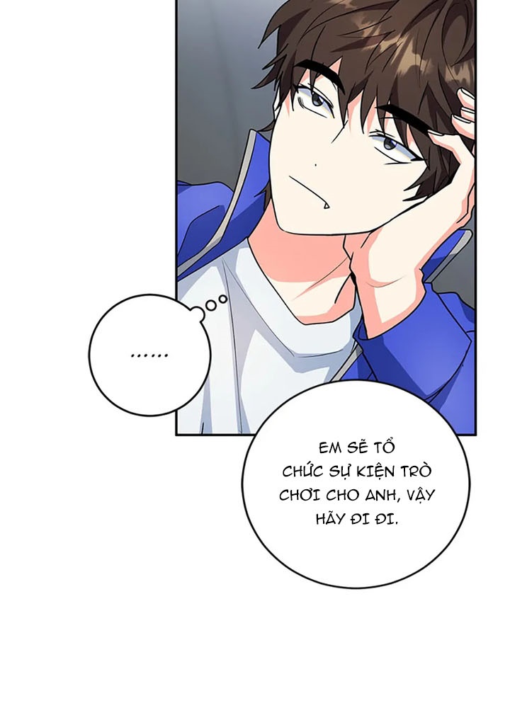 Anh Em Của Tôi Đều Là Nhân Vật Chính Chapter 62 - Trang 2