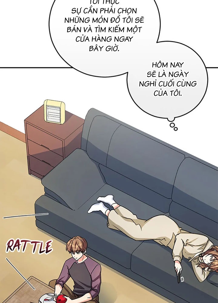 Anh Em Của Tôi Đều Là Nhân Vật Chính Chapter 62 - Trang 2