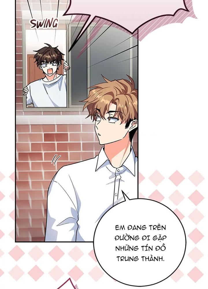 Anh Em Của Tôi Đều Là Nhân Vật Chính Chapter 62 - Trang 2