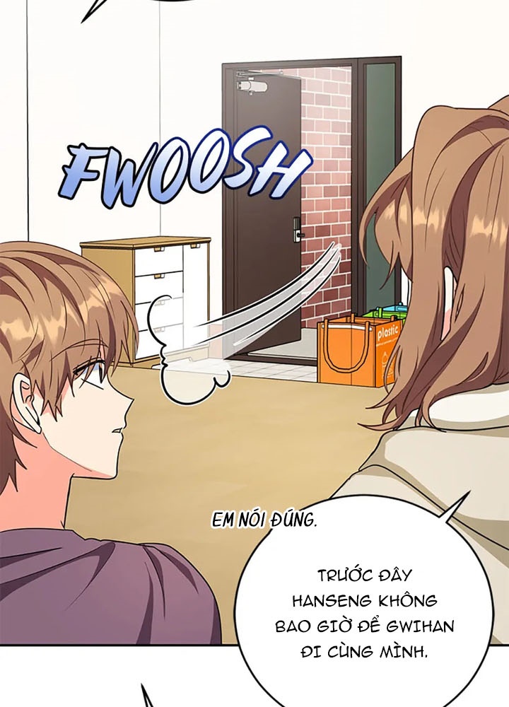 Anh Em Của Tôi Đều Là Nhân Vật Chính Chapter 62 - Trang 2