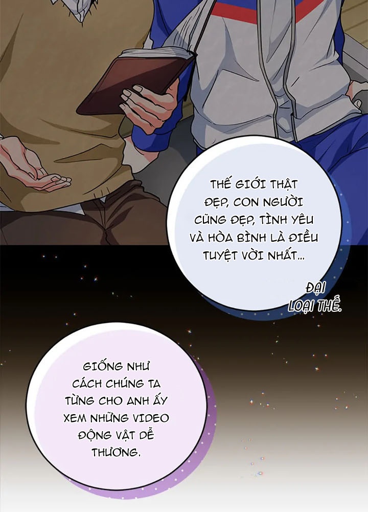 Anh Em Của Tôi Đều Là Nhân Vật Chính Chapter 62 - Trang 2