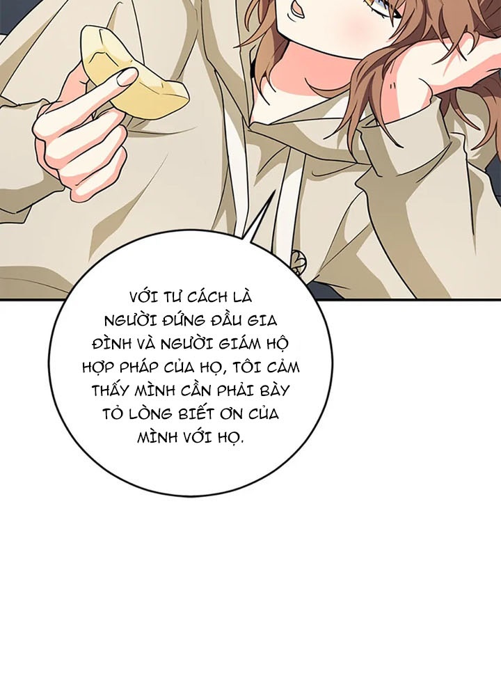 Anh Em Của Tôi Đều Là Nhân Vật Chính Chapter 62 - Trang 2