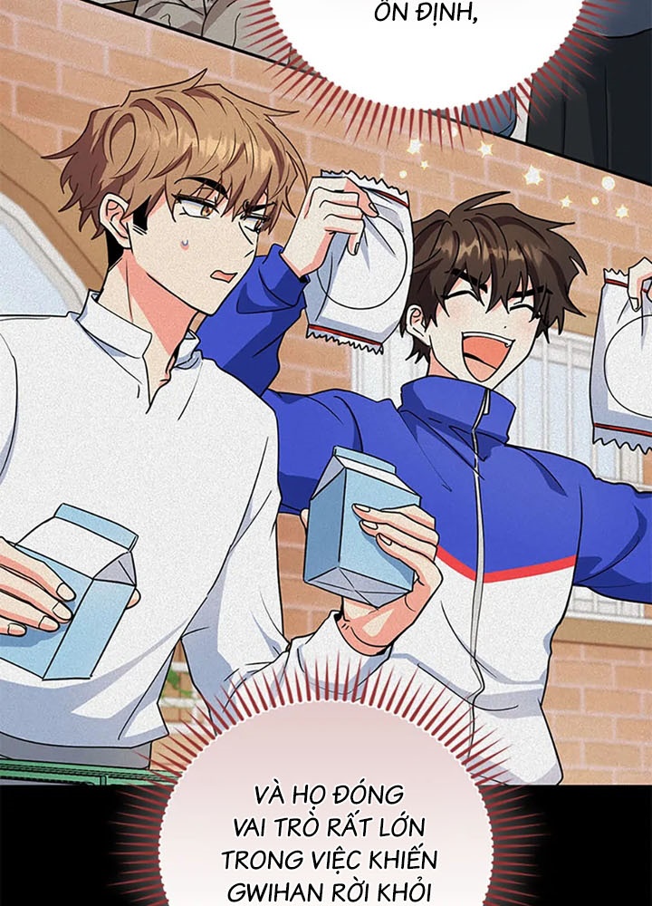 Anh Em Của Tôi Đều Là Nhân Vật Chính Chapter 62 - Trang 2