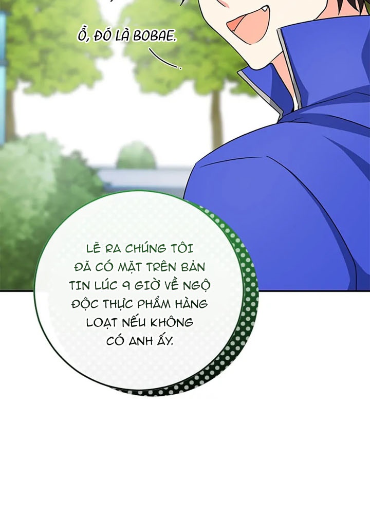 Anh Em Của Tôi Đều Là Nhân Vật Chính Chapter 62 - Trang 2