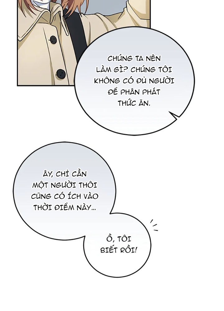 Anh Em Của Tôi Đều Là Nhân Vật Chính Chapter 62 - Trang 2